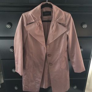 Spring/fall lightweight jacket